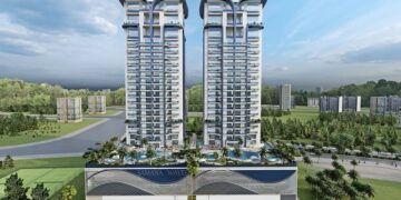 Real estate in Dubai: Samana Developers unveils AED500 million project in JVC