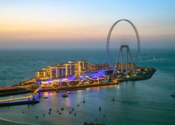 For less than Dh10, you can travel to Dubai's most popular spots by bus