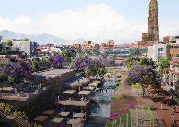 Saudi Arabia launches company to develop AlWadi, its flagship tourist attraction