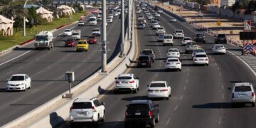 Traffic fines in the UAE: How to convert them to monthly payments