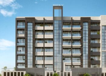 The Dubai tower sells out within the first hour of its launch