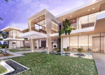 A villa deal worth Dh98 million is claimed to be Abu Dhabi's most expensive