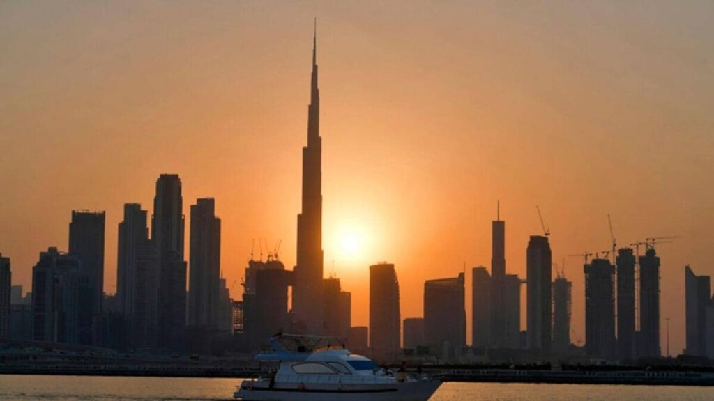 Dubai residential rents increase 27.2% in Q3