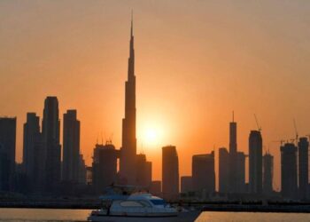 Dubai residential rents increase 27.2% in Q3