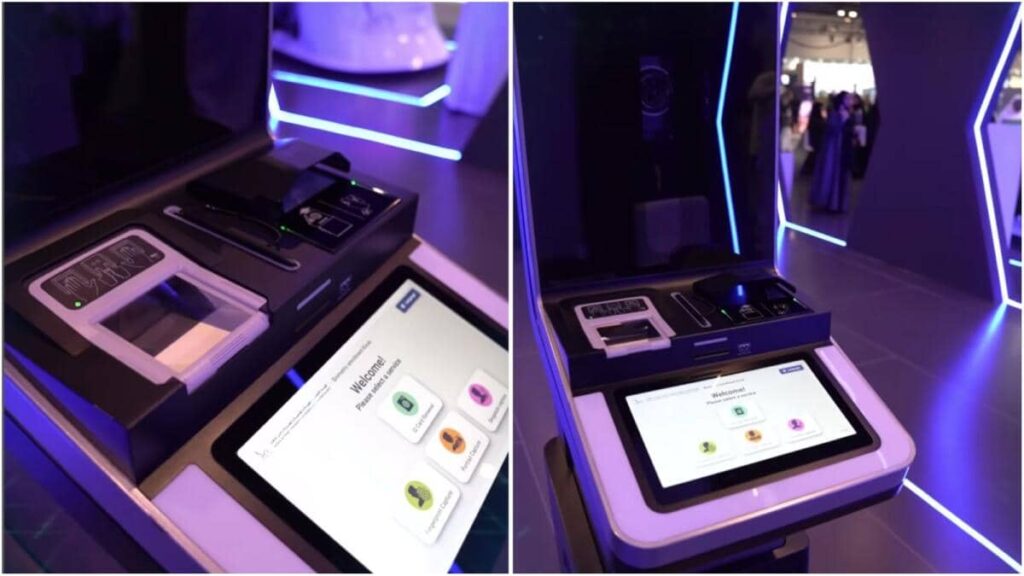 Emirates ID self-service kiosks will be available 24/7 soon - everything you need to know