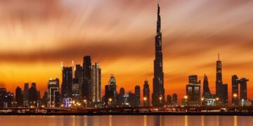 Dubai: The city is home to 210 centi-millionaires and 15 billionaires; expect more ultra-rich residents to move there within the next decade