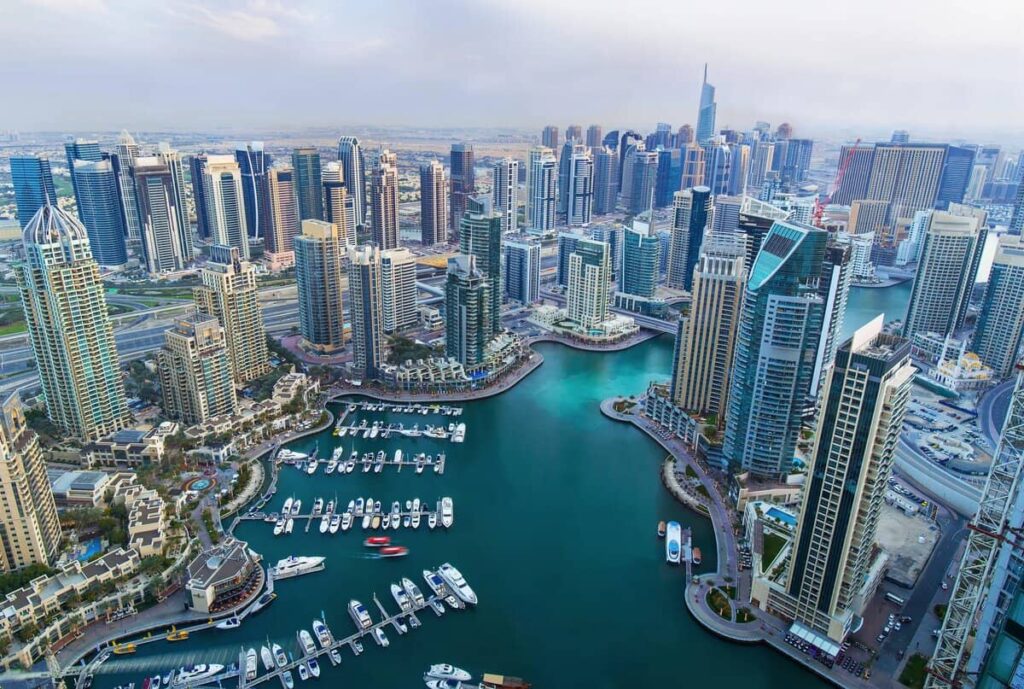 House prices and rents soar over 30% in Dubai's real estate market