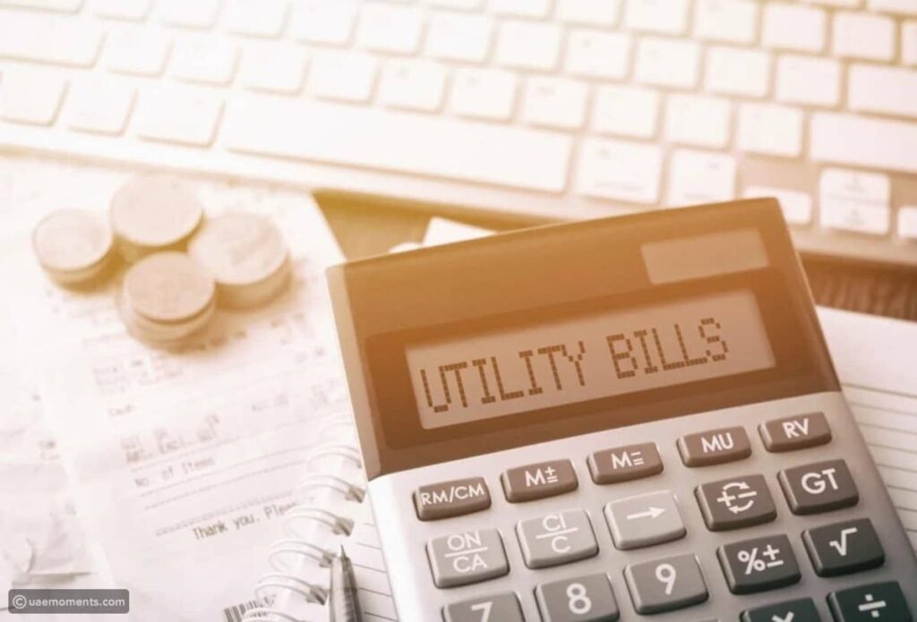 Here's how you can set up autopay for utility bills in Dubai