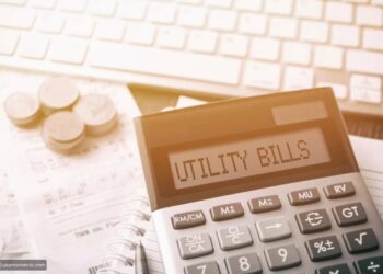 Here's how you can set up autopay for utility bills in Dubai