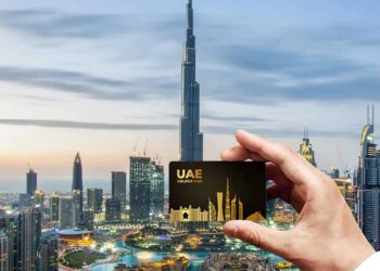 The Golden Visa can be obtained through non-real-estate investments in the UAE in three different ways