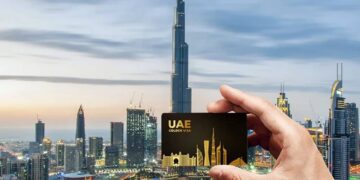 The Golden Visa can be obtained through non-real-estate investments in the UAE in three different ways