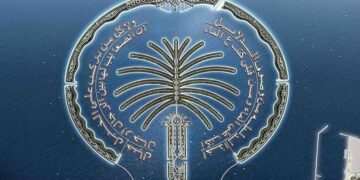 First properties on Palm Jebel Ali sell in Dubai; plot price revealed