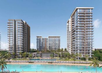A residential project inspired by a resort is launched by Meydan