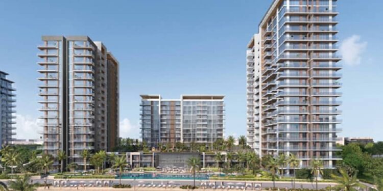 A residential project inspired by a resort is launched by Meydan