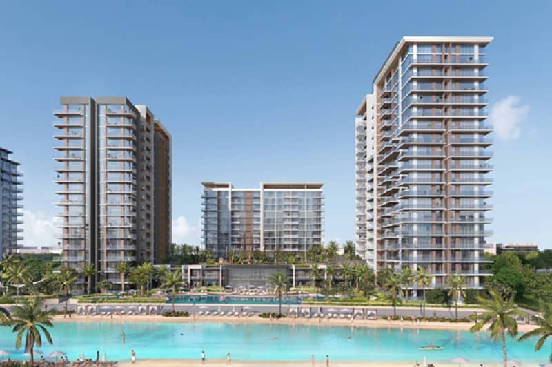 A residential project inspired by a resort is launched by Meydan