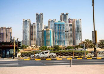 UAE: Live in Ajman? Here are some reasons why you should download the AjmanOne app.