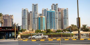 UAE: Live in Ajman? Here are some reasons why you should download the AjmanOne app.