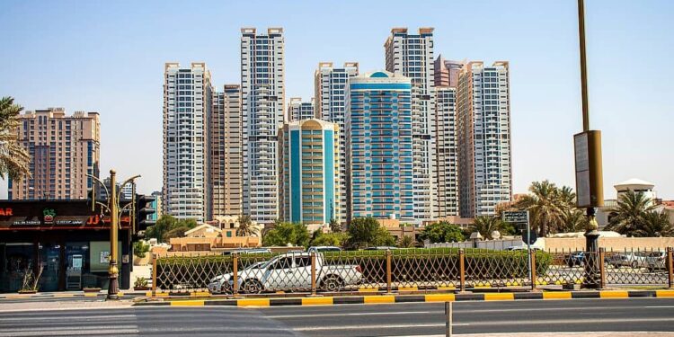 UAE: Live in Ajman? Here are some reasons why you should download the AjmanOne app.