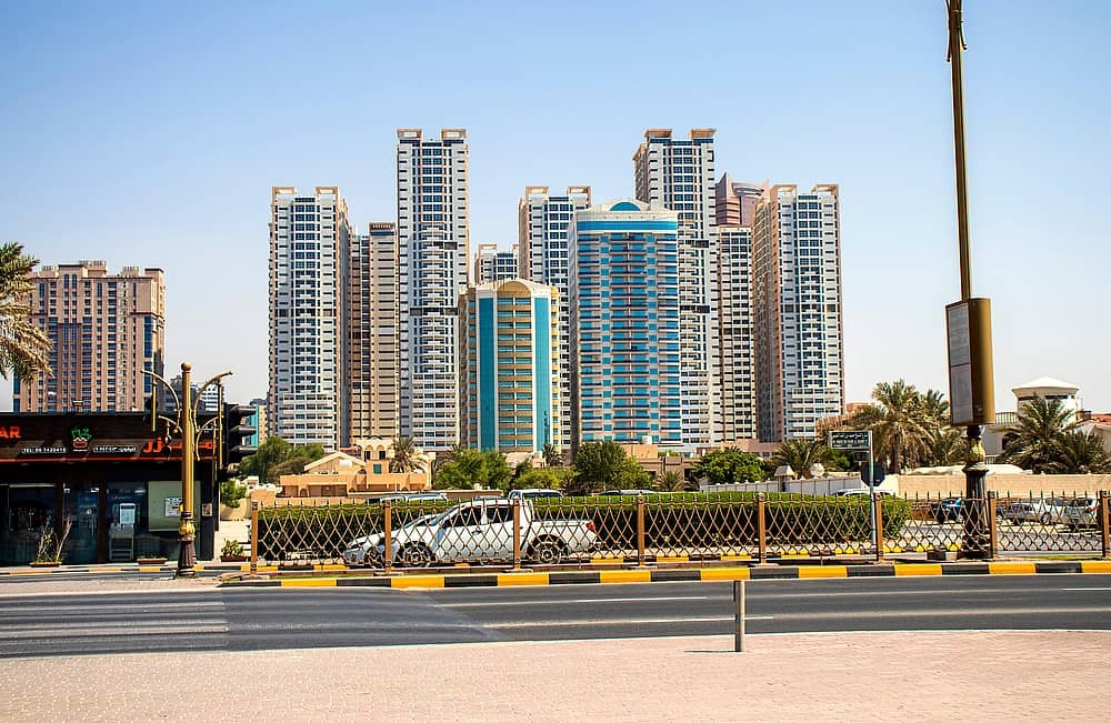 UAE: Live in Ajman? Here are some reasons why you should download the AjmanOne app.