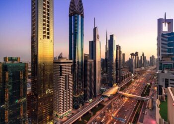 In Dubai, Indians dethrone British investors as the largest real estate investors