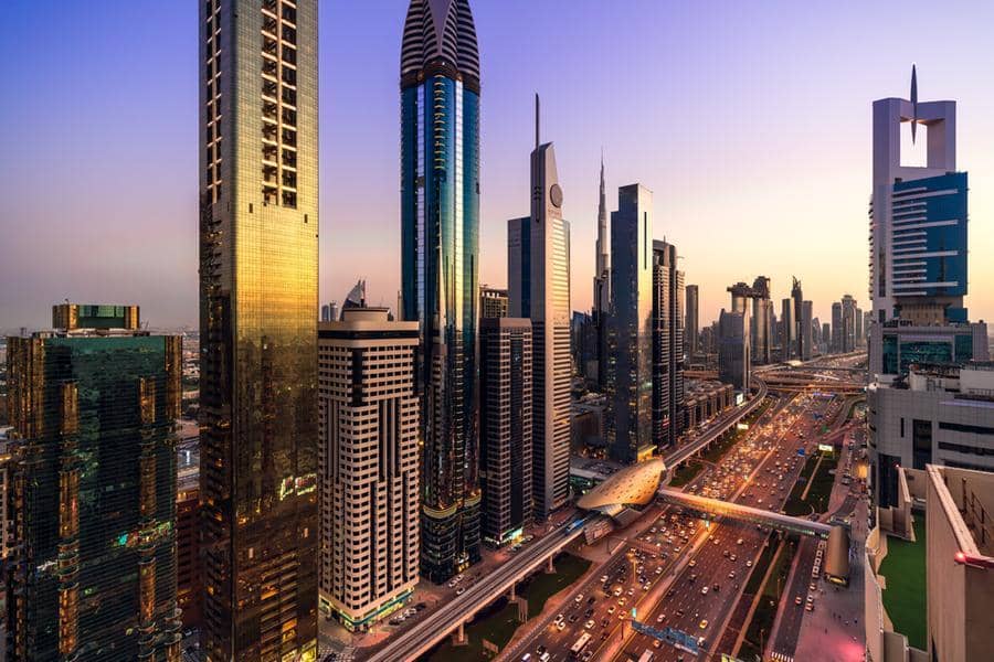 In Dubai, Indians dethrone British investors as the largest real estate investors