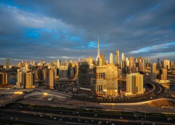 In the next year, Liv plans to launch $544 million of projects in the UAE