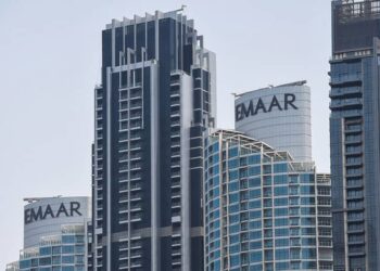 The real estate demand has driven Emaar Properties' 9-month net profit growth by 42%