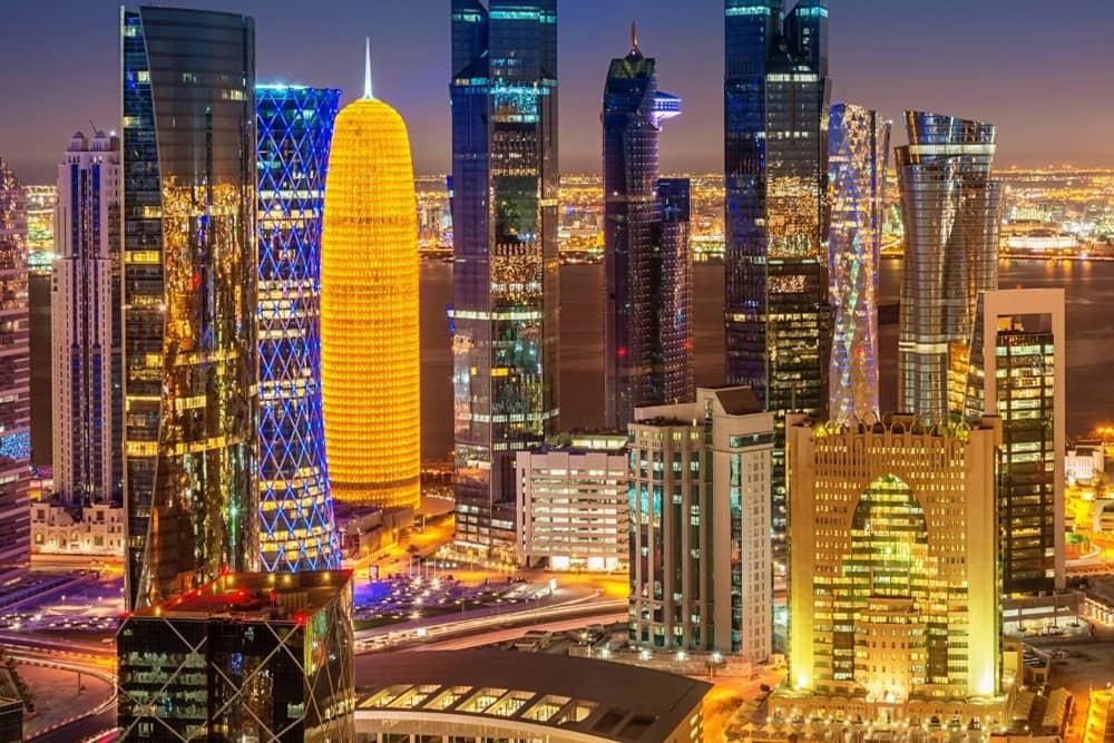 Residential and commercial sectors drive significant demand in Qatar