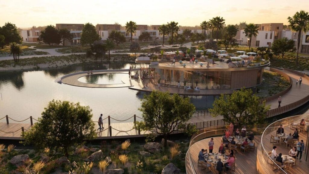 Haven by Aldar has been sold out in Dubai