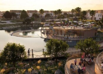 Haven by Aldar has been sold out in Dubai