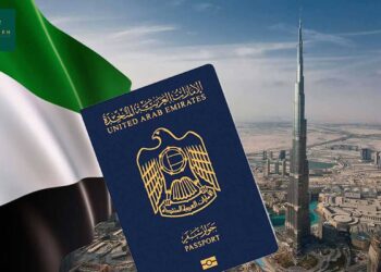 What are the options for UAE tourist visas with a one-month extension?