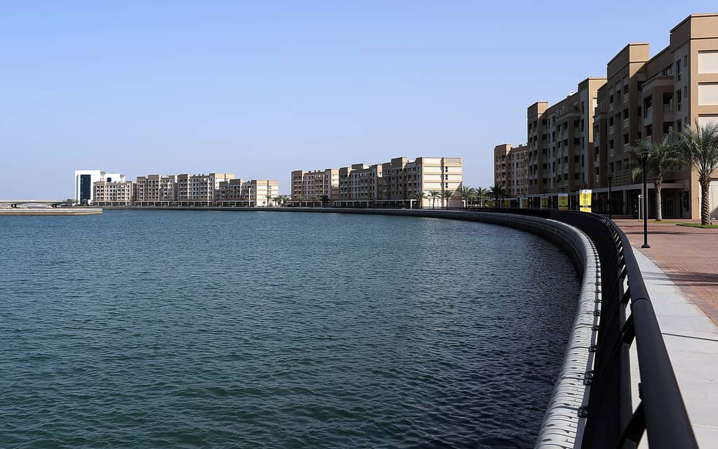 Strong sales in new projects boost RAK Properties' Q3 profit by 282% to Dh105.17 million