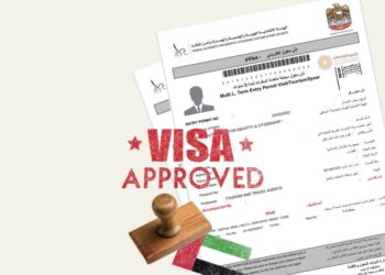 UAE: Family group tourist visas – how you can apply through approved travel agencies