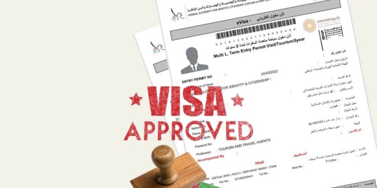 UAE: Family group tourist visas – how you can apply through approved travel agencies
