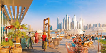 Dubai winter activities: 5 things to do outdoors