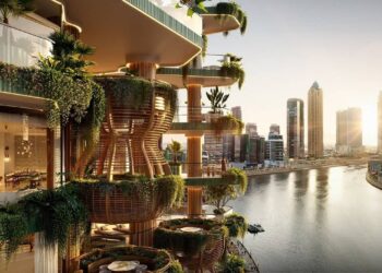 The prices for Eywa, a new luxury residence in Dubai, have been revealed