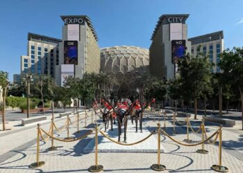 Top trade bodies to host 'Trade House pavilion' during COP28