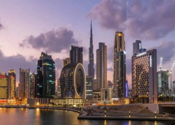 By 2028, GCC residential real estate will be worth $3.43 trillion