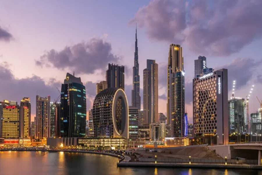 By 2028, GCC residential real estate will be worth $3.43 trillion