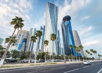 In Q3, Qatar's real estate deals exceeded $961 million