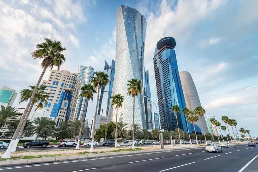 In Q3, Qatar's real estate deals exceeded $961 million