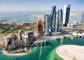 Off-plan sales in Abu Dhabi hit a new high in Q3