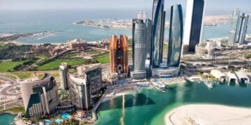 Off-plan sales in Abu Dhabi hit a new high in Q3