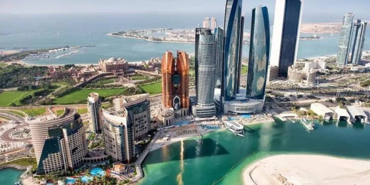 Off-plan sales in Abu Dhabi hit a new high in Q3