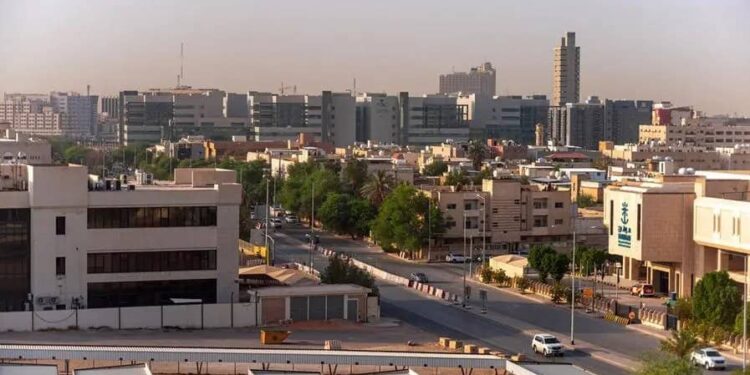 In Q4 2023, Riyadh and Jeddah will receive 14,000 new housing units: JLL