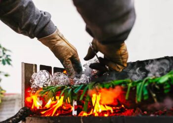 During the winter months in Dubai, here are the 7 best barbecue spots