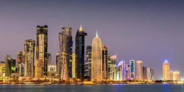 November's real estate trading volume reaches $411 million in Qatar