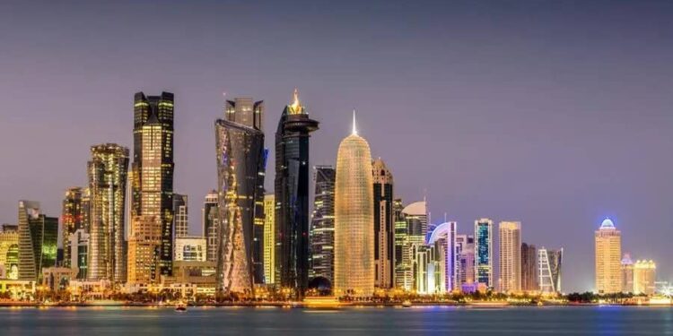 November's real estate trading volume reaches $411 million in Qatar