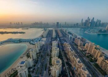 Most affordable areas in Dubai revealed