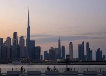 Dubai mansion construction on track for mid-2024 handover by Meraas